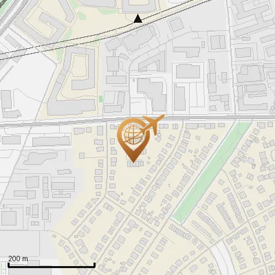 Foto zu Kistlerhofstraße 207, 81379 München