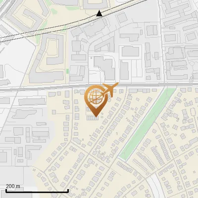 Foto zu Kistlerhofstraße 213, 81379 München