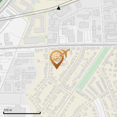 Foto zu Kistlerhofstraße 215, 81379 München