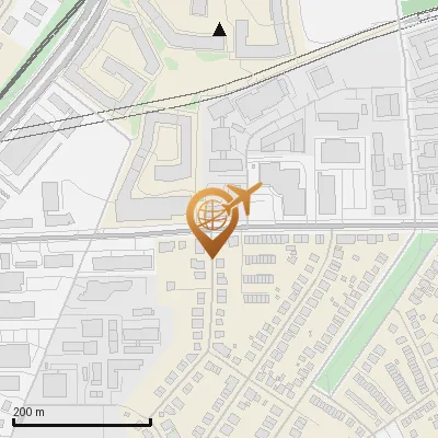 Foto zu Kistlerhofstraße 233, 81379 München