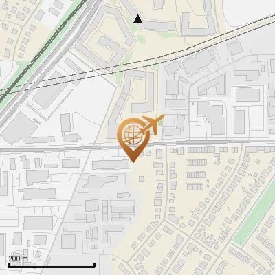 Foto zu Kistlerhofstraße 241, 81379 München