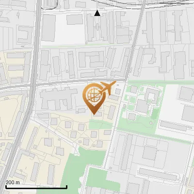 Foto zu Kistlerhofstraße 67, 81379 München
