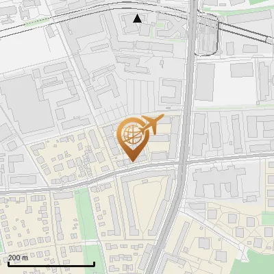 Foto zu Kistlerhofstraße 90, 81379 München