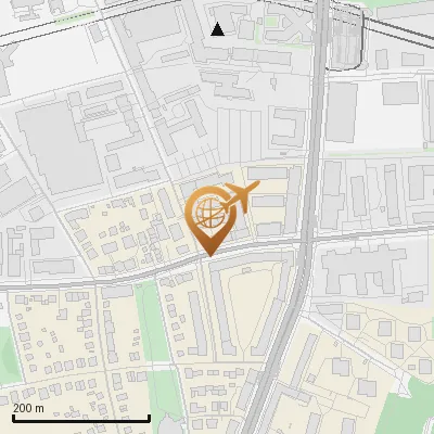 Foto zu Kistlerhofstraße 94, 81379 München