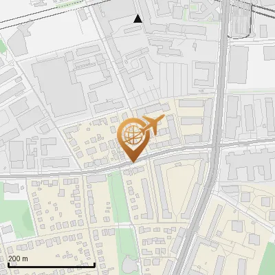 Foto zu Kistlerhofstraße 98, 81379 München