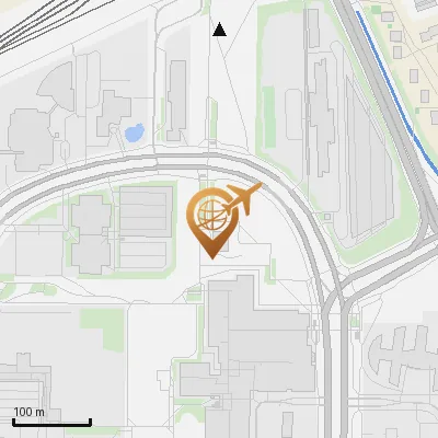 Foto zu Manilaweg 1, 22297 Hamburg