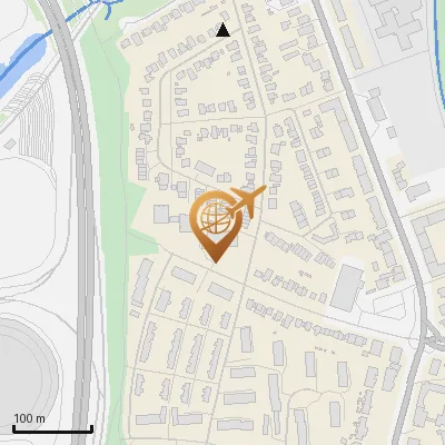 Foto zu Erdkampsweg 154, 22335 Hamburg