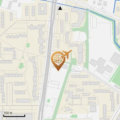 Foto zu Glückstädter Weg 77, 22549 Hamburg