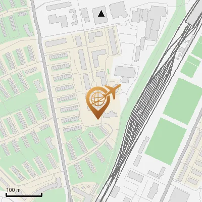 Foto zu Swebengrund 10, 22159 Hamburg