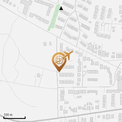 Foto zu Kittelweg 11, 22149 Hamburg