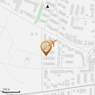 Foto zu Kittelweg 13, 22149 Hamburg