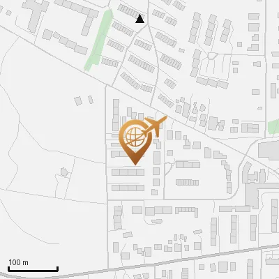 Foto zu Kittelweg 17, 22149 Hamburg