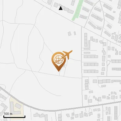 Foto zu Kittelweg 20, 22149 Hamburg