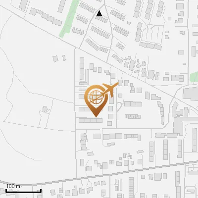 Foto zu Kittelweg 25, 22149 Hamburg