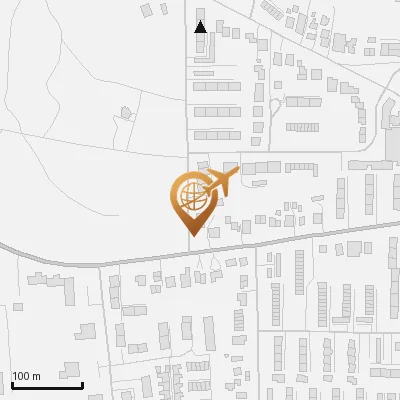 Foto zu Kittelweg 39, 22149 Hamburg