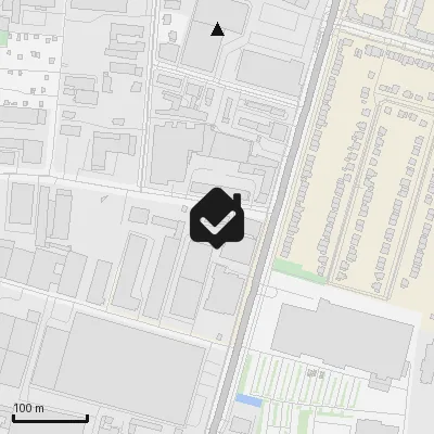 Foto zu Kitzingstraße 3, 12277 Berlin