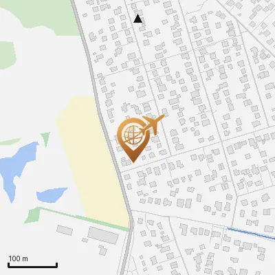 Foto zu Kiwittredder 10, 22399 Hamburg