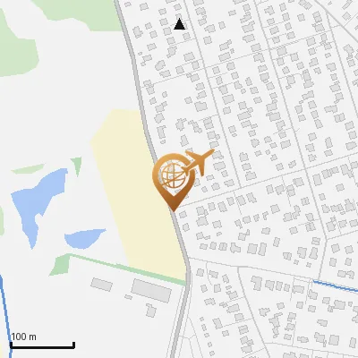 Foto zu Kiwittredder 8, 22399 Hamburg