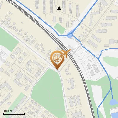 Foto zu Kiwittsmoor 1, 22419 Hamburg