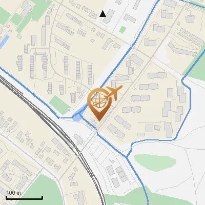 Foto zu Kiwittsmoor 11, 22417 Hamburg