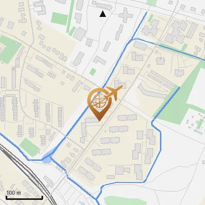 Foto zu Kiwittsmoor 21, 22417 Hamburg