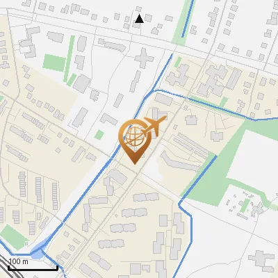 Foto zu Kiwittsmoor 25, 22417 Hamburg