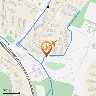 Foto zu Kiwittsmoor 26, 22417 Hamburg