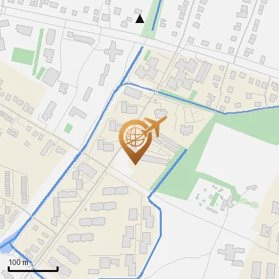 Foto zu Kiwittsmoor 28, 22417 Hamburg