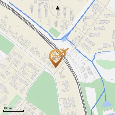 Foto zu Kiwittsmoor 3, 22419 Hamburg