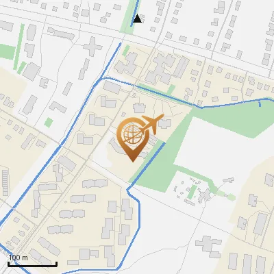 Foto zu Kiwittsmoor 30, 22417 Hamburg