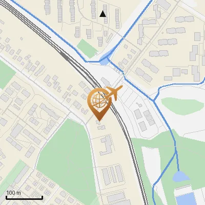 Foto zu Kiwittsmoor 4, 22419 Hamburg