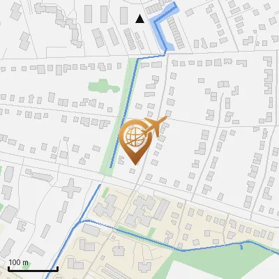 Foto zu Kiwittsmoor 45, 22417 Hamburg