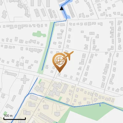 Foto zu Kiwittsmoor 50, 22417 Hamburg