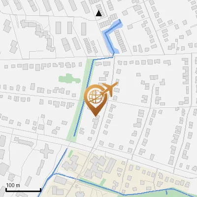 Foto zu Kiwittsmoor 51, 22417 Hamburg