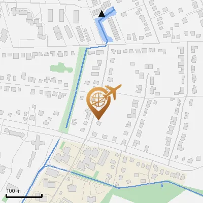 Foto zu Kiwittsmoor 54, 22417 Hamburg