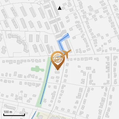 Foto zu Kiwittsmoor 55, 22417 Hamburg