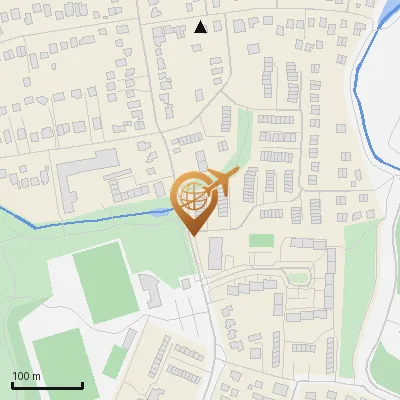 Foto zu Klabautermannweg 1, 22457 Hamburg