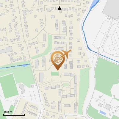 Foto zu Klabautermannweg 10, 22457 Hamburg