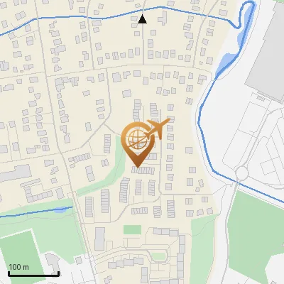 Foto zu Klabautermannweg 101, 22457 Hamburg