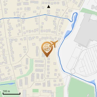 Foto zu Klabautermannweg 102, 22457 Hamburg