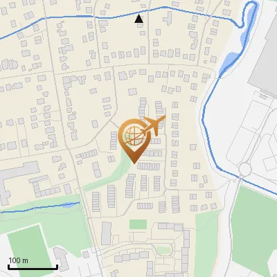 Foto zu Klabautermannweg 105, 22457 Hamburg