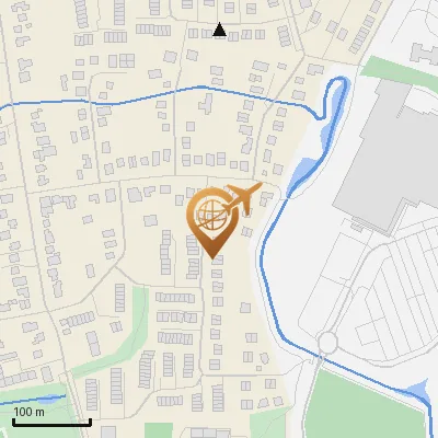 Foto zu Klabautermannweg 106, 22457 Hamburg