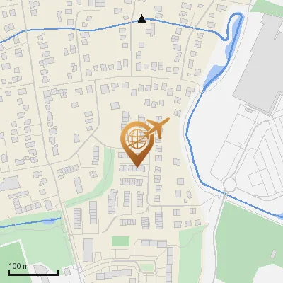 Foto zu Klabautermannweg 107, 22457 Hamburg