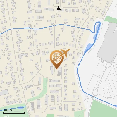 Foto zu Klabautermannweg 112, 22457 Hamburg