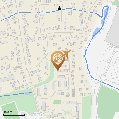 Foto zu Klabautermannweg 117, 22457 Hamburg