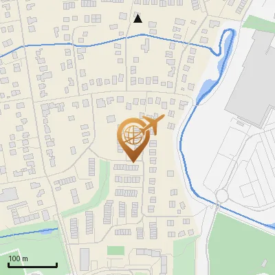 Foto zu Klabautermannweg 128, 22457 Hamburg