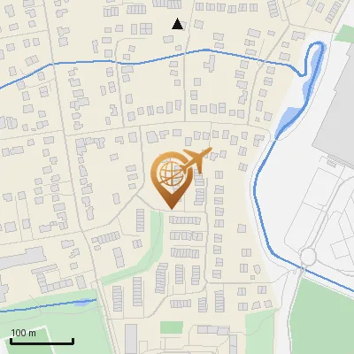 Foto zu Klabautermannweg 134, 22457 Hamburg