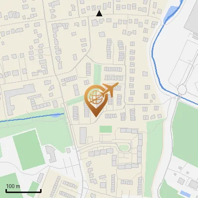 Foto zu Klabautermannweg 33, 22457 Hamburg