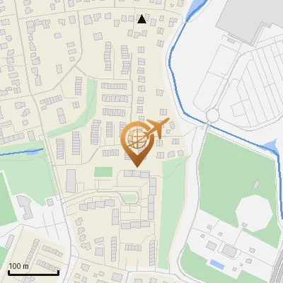 Foto zu Klabautermannweg 34, 22457 Hamburg