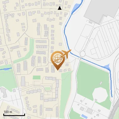 Foto zu Klabautermannweg 38, 22457 Hamburg